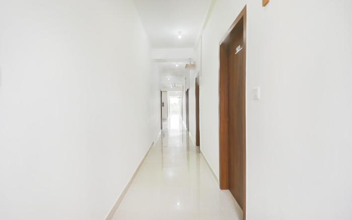Super Townhouse Maralkunte near Shree Kateramma Temple
