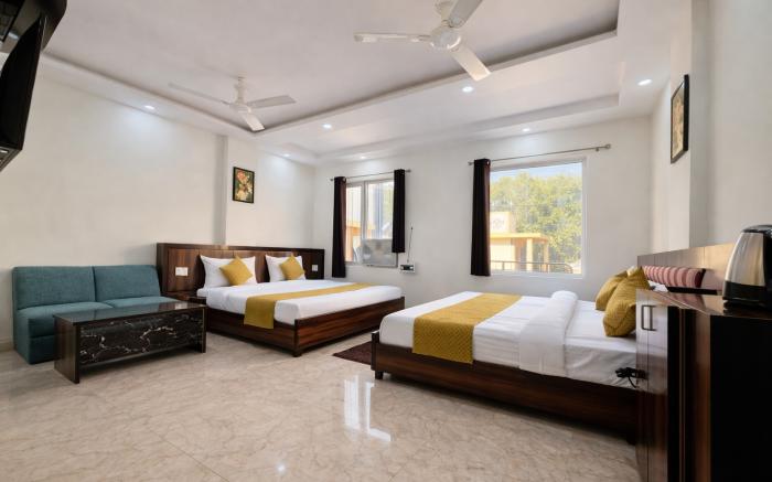 Hotel Royal Central Haridwar