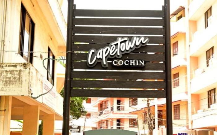 COMFY CAPETOWN KOCHIN