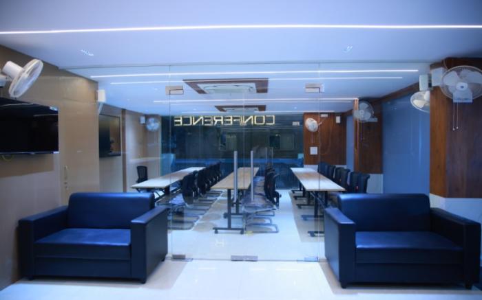 Novel Hotel