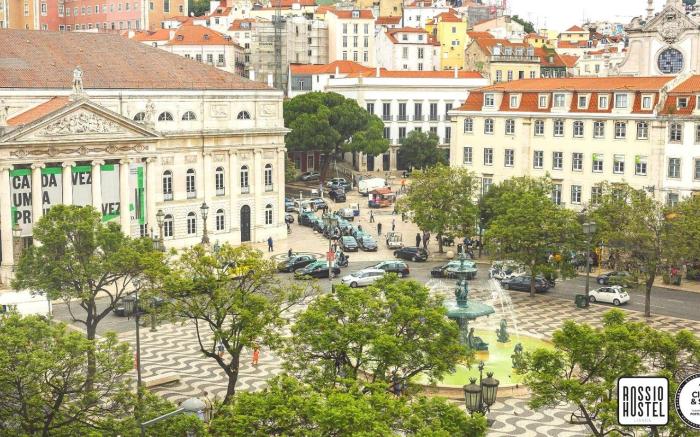 Rossio Hostel