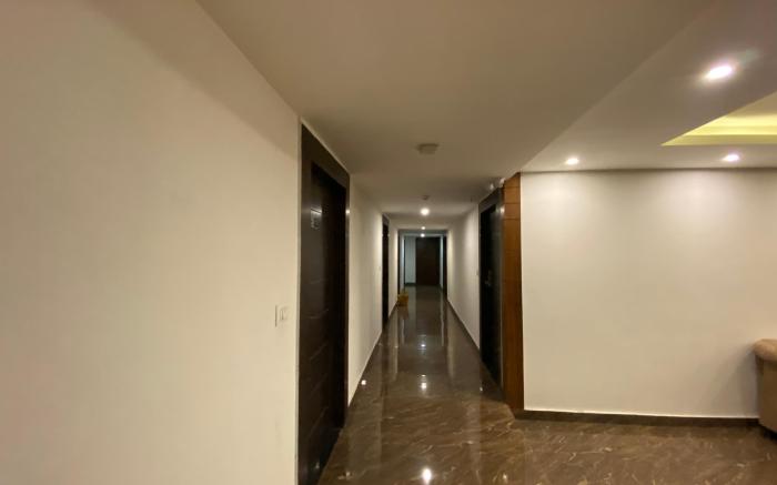 HEIGHT VIEW RESIDENCY 