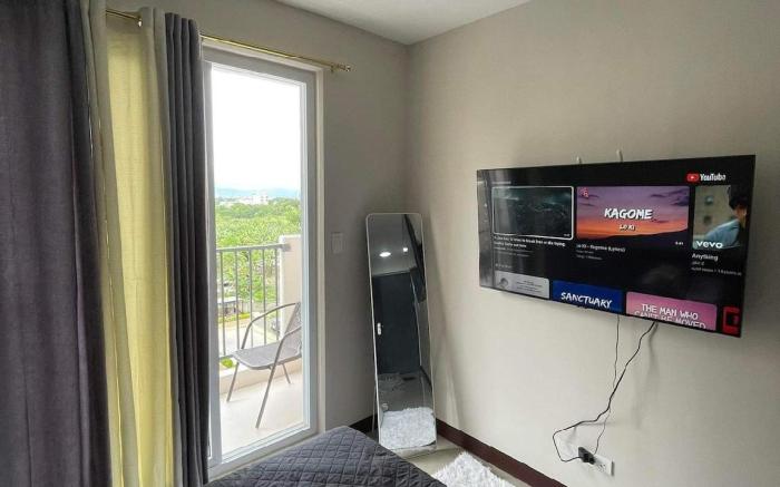 Cozy Budget Condo Unit: Saekyung 956 Condominium 