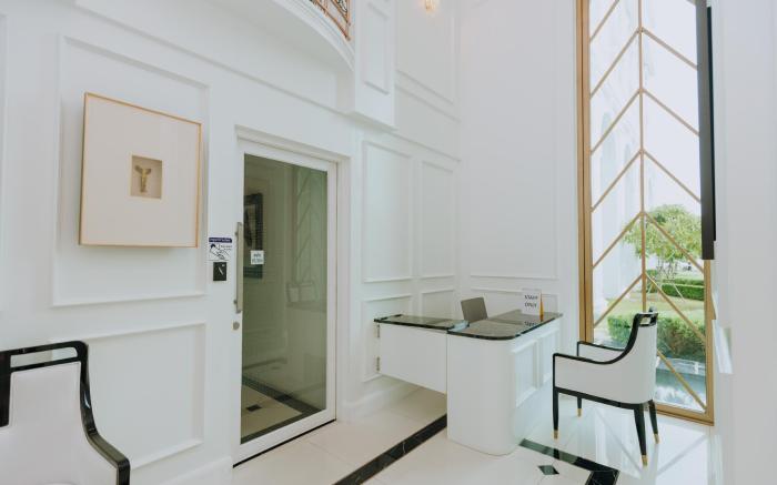 Empier tower Serviced Apartment