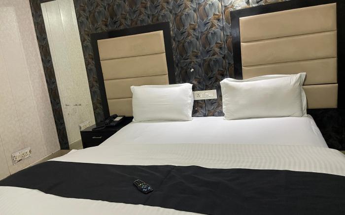 Hotel Ek Noor Residency