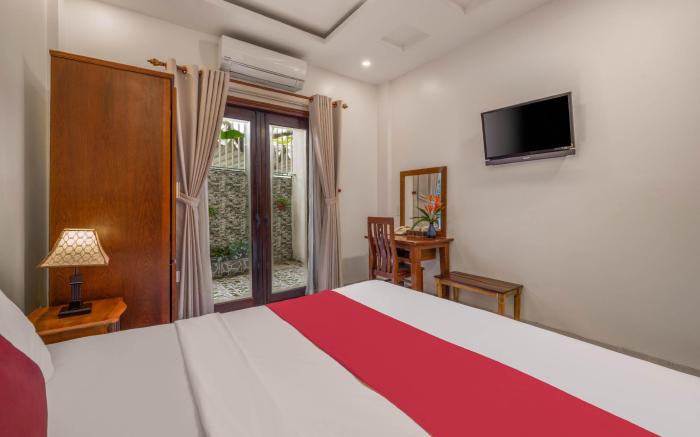 Ancient HoiAn Hotel