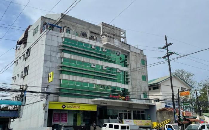 Travelbee Mactan Airport
