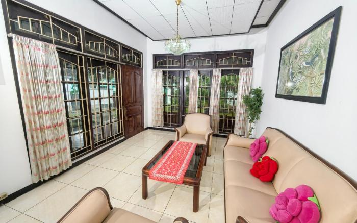 Omah Kumendaman Homestay Jogja