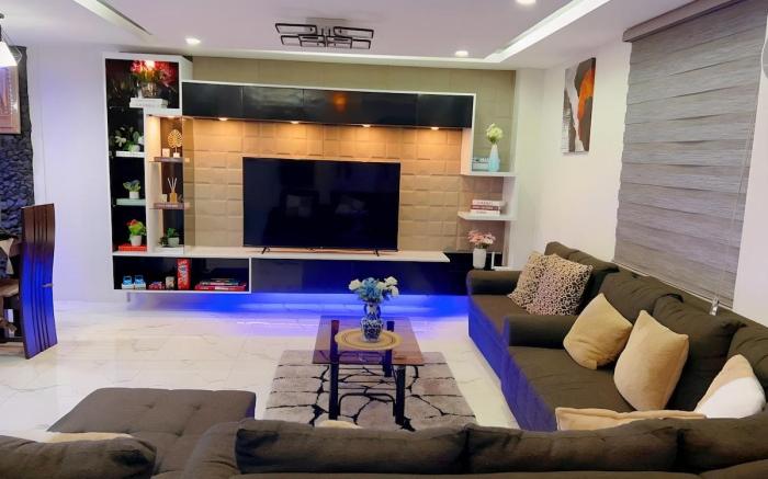 Pool-Karaoke-Games |Getaway | Tagaytay Pure Bliss