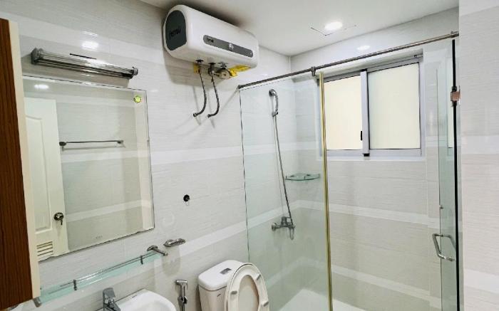 3 big room happy valley phú Mỹ Hưng midtown 