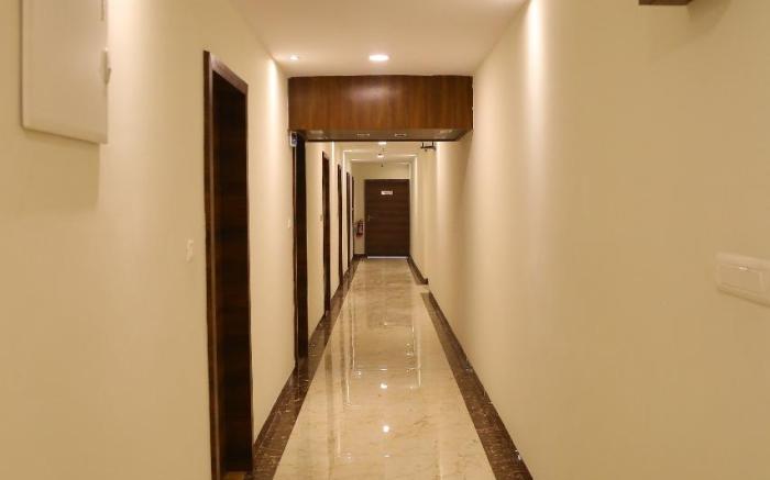 Hotel M Grand