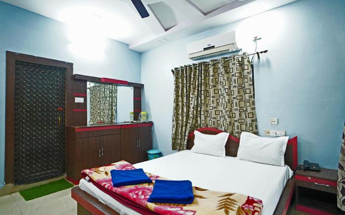 Hotel Sea Sand