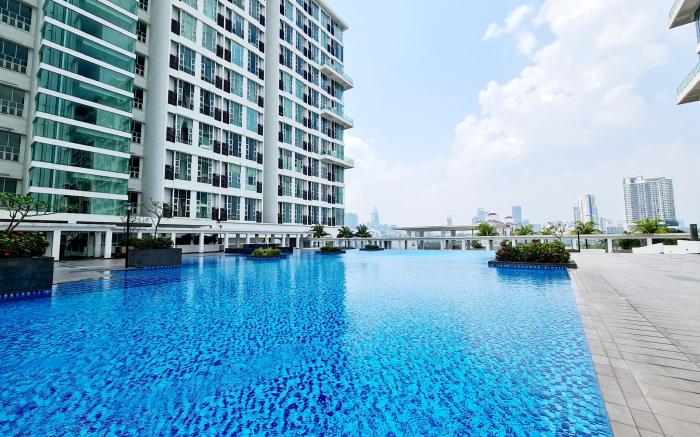 Duplex Studio OldKlang MidValley Bangsar South ML