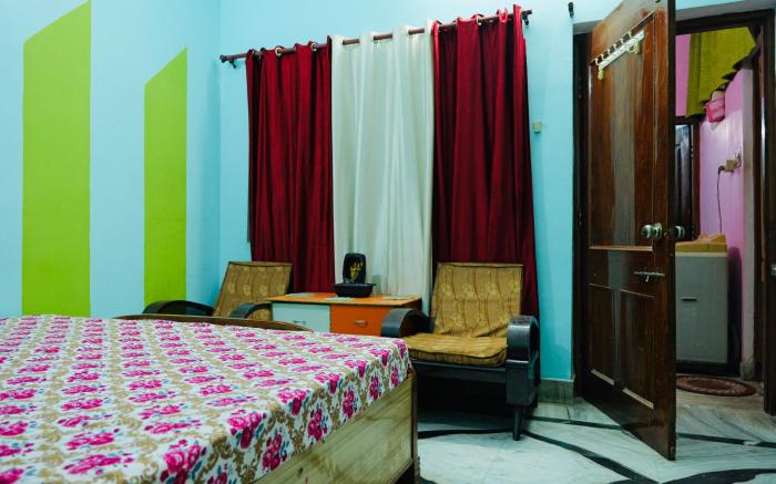 New Kashi Atithya Homestay