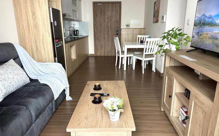 MY’S HOME - Ecopark, Sky Oasis (2PN - S337)