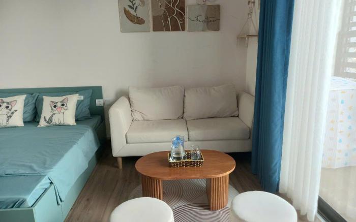 MY’S HOME - Ecopark, Sky Oasis (Studio - SP.31)