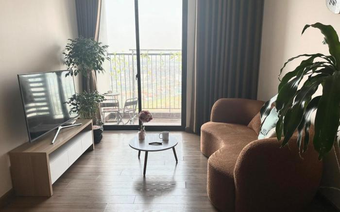 Ecopark, Sky Oasis (2 căn hộ cùng Tòa nhà S3)