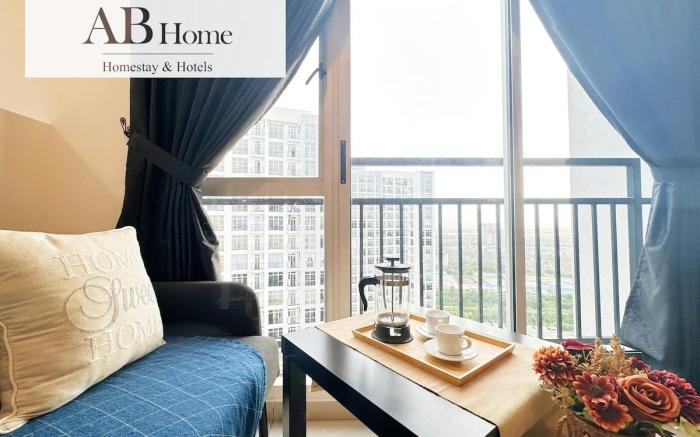 ABHome [Flora Suite] Midas Seri Alam #Mall #JB