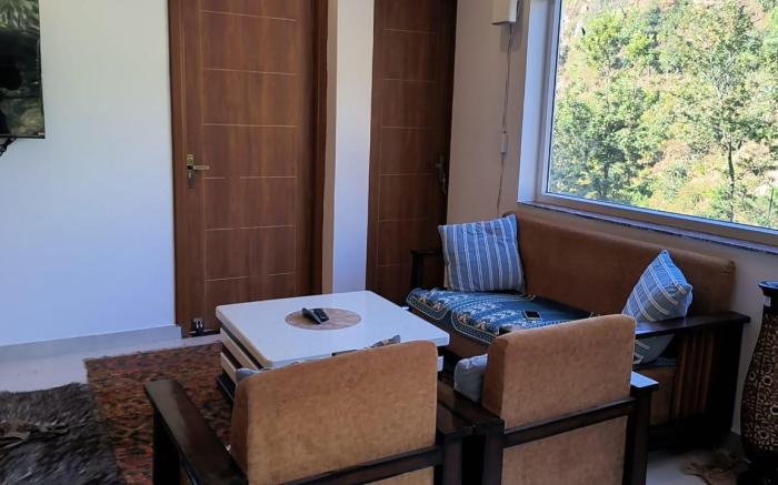 Weddingo Homestay in Hills