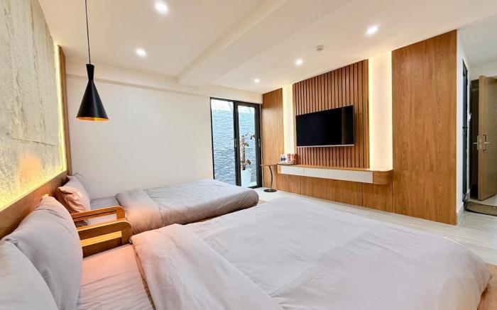 Flower Home Ngo Thi Sy