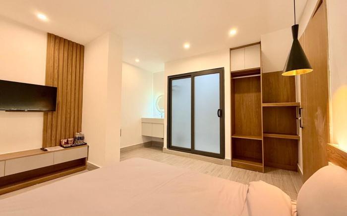 Flower Home Ngo Thi Sy