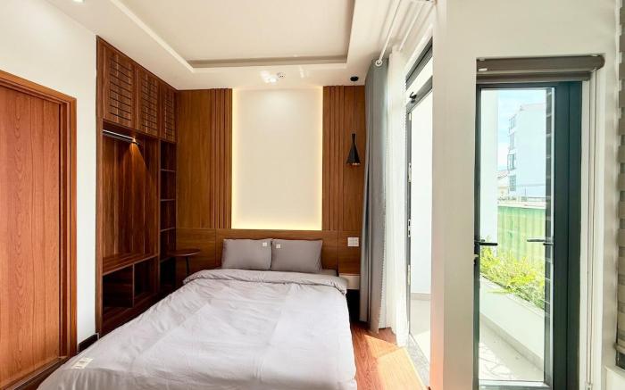 Flower Home Ngo Thi Sy