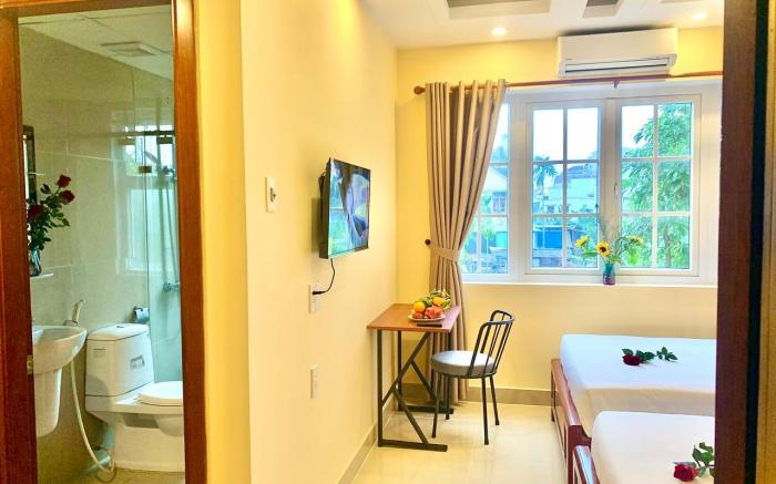 Aman Riverside Hotel