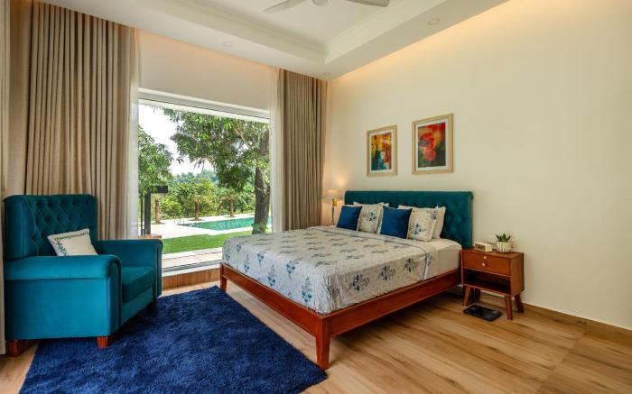 Le Jardin - Private Pool Villa
