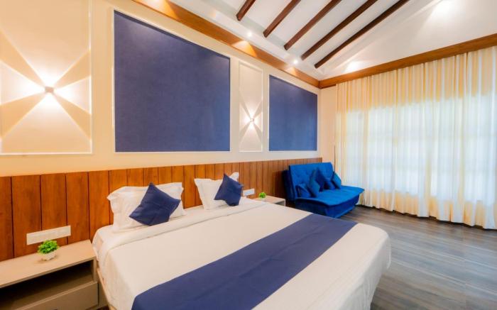 Nandanam Heritage Mahabaleshwar