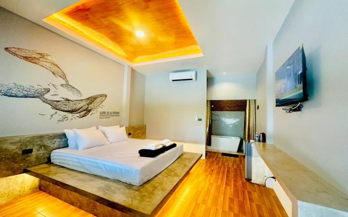 Wan Na Non Resort