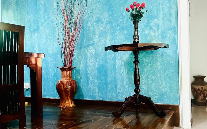 Villa Gajeru Walwwa by W Lanka