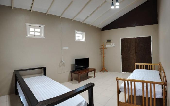Trishaw Cottage