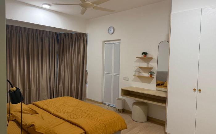 Beach Resort Comfy Homestay