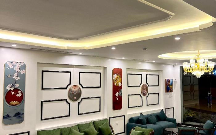 Stella De Boutique Hotel