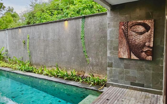 Bali Surya Villa 3BR by The Ai