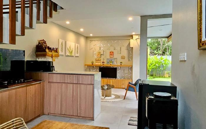 Bali Surya Villa 3BR by The Ai