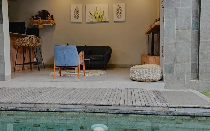 Bali Surya Villa 3BR by The Ai