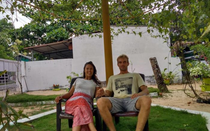 Marari Peterland HomeStay