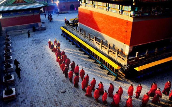 Lavande Hotel Chengde Mountain Resort Railway Station