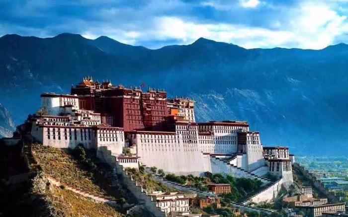 Lavande Hotels Potala Palace Najin Road