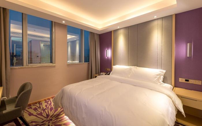 Lavande Hotels Yingde Yingzhou Avenue