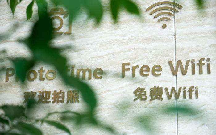 Lavande Hotels Heyuan Longchuan County Laolong Town