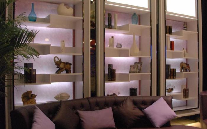 Lavande Hotel Xi'an High-Tech Zone West Avenue Sunshine City
