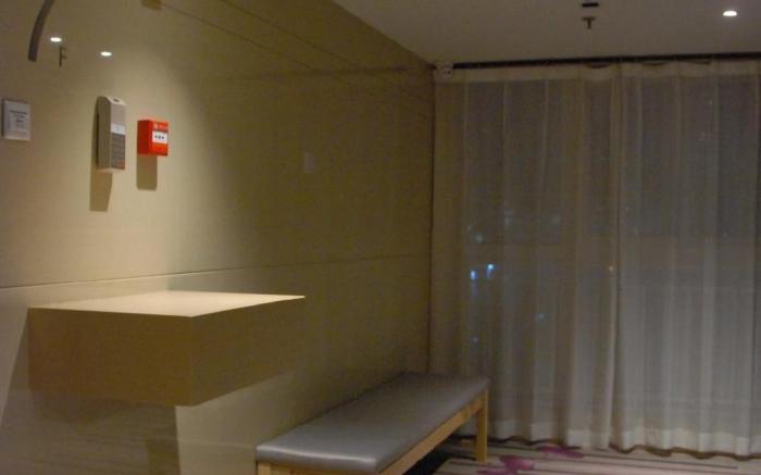Lavande Hotel Xi'an High-Tech Zone West Avenue Sunshine City