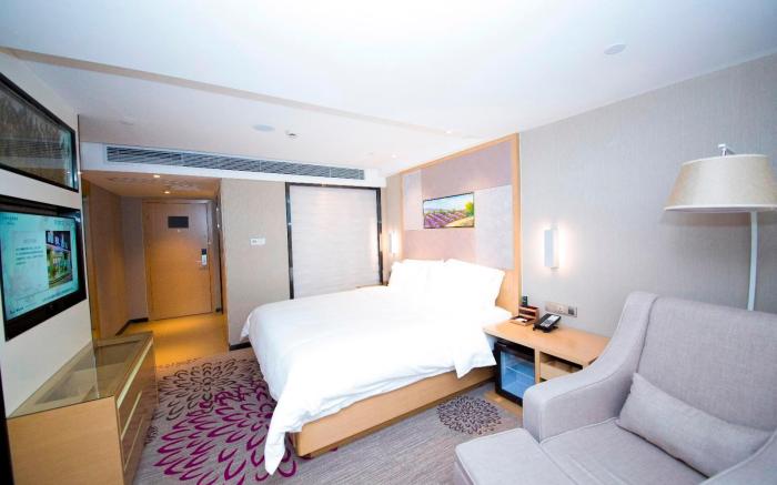 Lavande Hotels Changde Pedestrian Street
