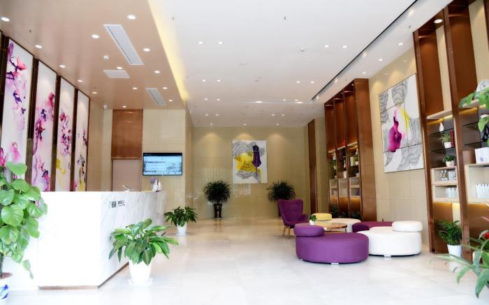 Lavande Hotels Wanzai Ancient City