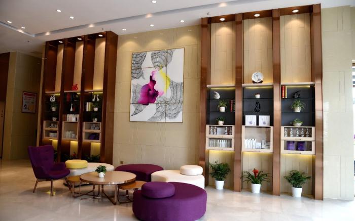 Lavande Hotels Wanzai Ancient City