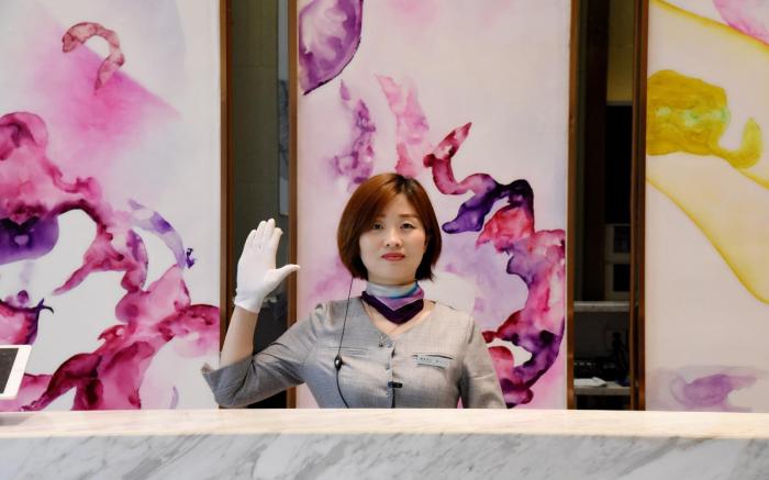 Lavande Hotels Wanzai Ancient City