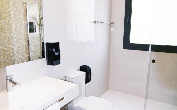 Equitare Rural Apartment