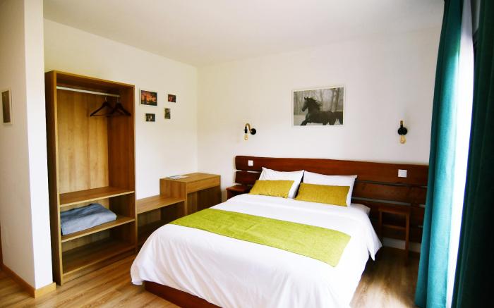 Equitare Rural Apartment